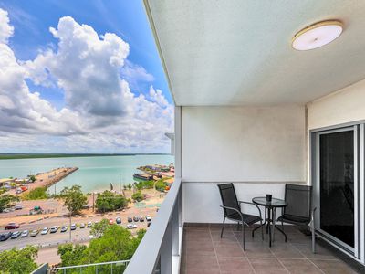 612 / 6 Carey Street, Darwin City