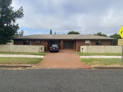 13 Campbell Street, Kingaroy