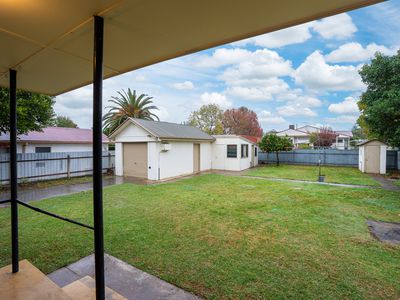 15 KELLY STREET, Wodonga