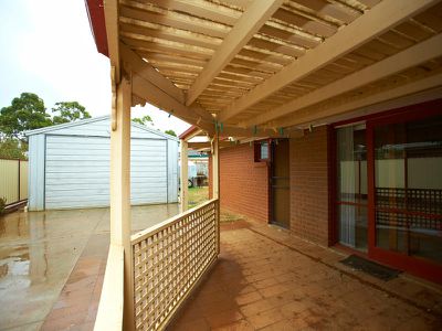 45 Nangiloc Crescent, Werribee
