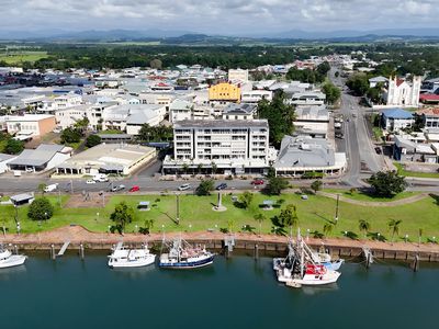 21 / 31 Fitzgerald Esplanade, Innisfail