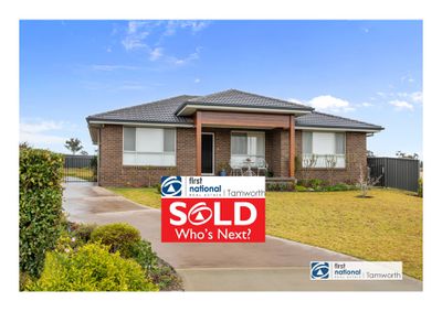 7 Colombard Drive, Tamworth