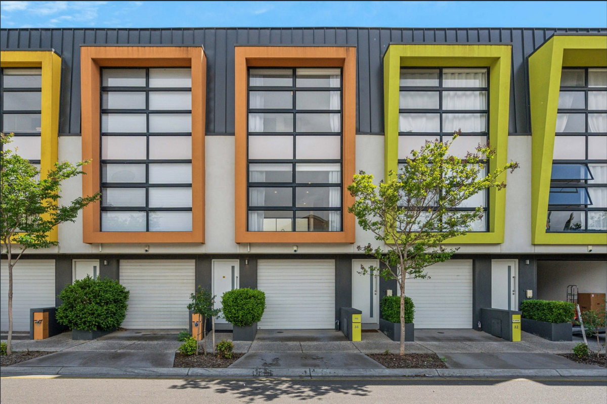 36 Trainer Street, St Clair