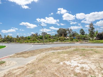 4 Dalby Street, Hilbert