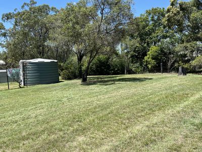 123 George Street, Nanango