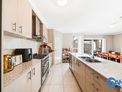 90 Longhurst Street, Oran Park