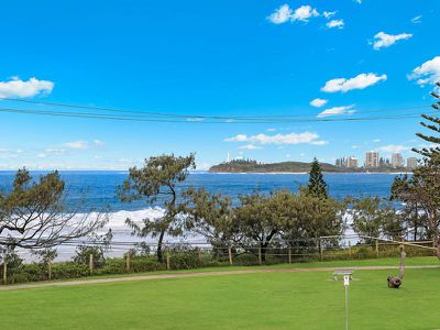 3 / 134 Alexandra Parade, Alexandra Headland