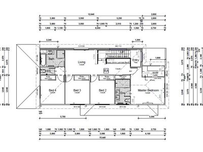 8 CULLIGAN WAY, Flagstone