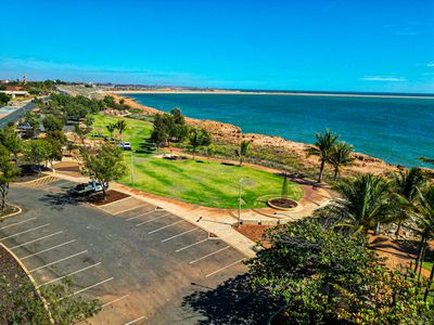4A Pilkington Street, Port Hedland
