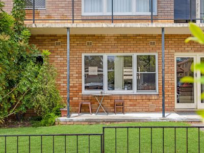 2 / 64 Railway Street, Rockdale