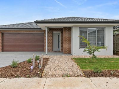 4 Wheatsheaf Road, Wyndham Vale