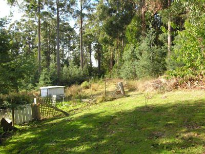 45 Smyley Street, Franklin