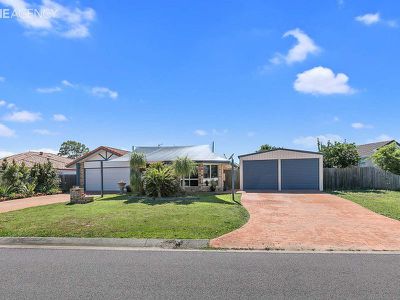 5 Turnbull Court, Urangan
