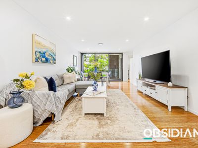 10 / 634 Mowbray Road West, Lane Cove North