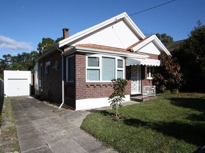 78 Moss Street, West Ryde