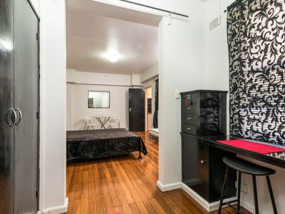 26 / 117 Macleay Street, Elizabeth Bay