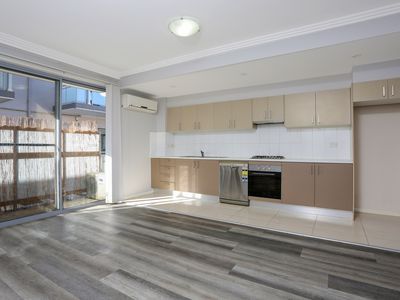 20 / 44 Barossa Drive, Minchinbury