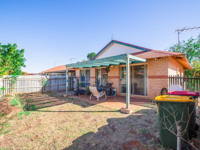 23/25-35 Egret Crescent, South Hedland