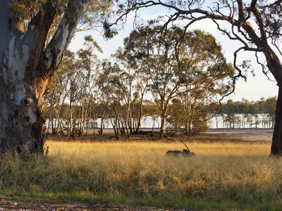 Lot 6, John McPhees Drive, Toolondo