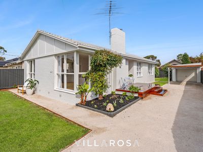 5 Wirksworth Street, Herne Hill