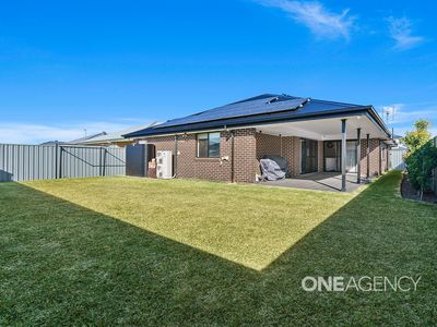 45 Caladenia Crescent, South Nowra