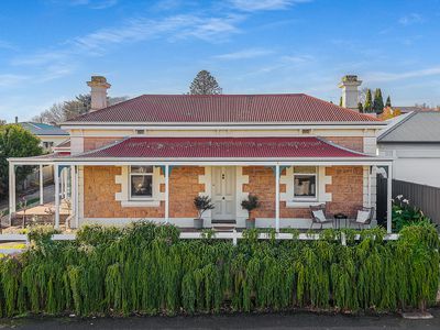 22 Wyatt Street, Mount Gambier