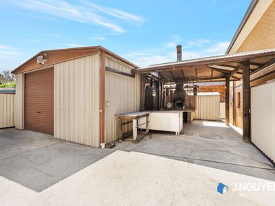 2 Drummoyne Crescent, St Johns Park