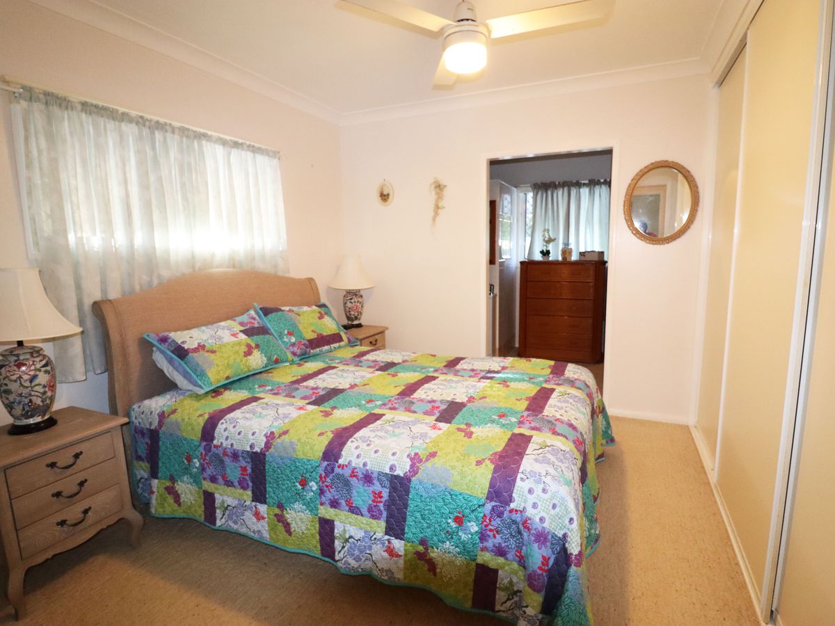 27 Broadway Street, Herberton
