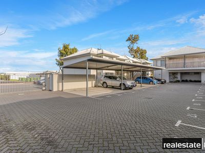 6 / 14 John Street, Bentley