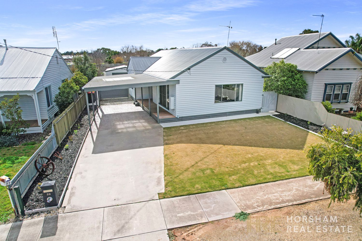 20 Harders Street, Horsham