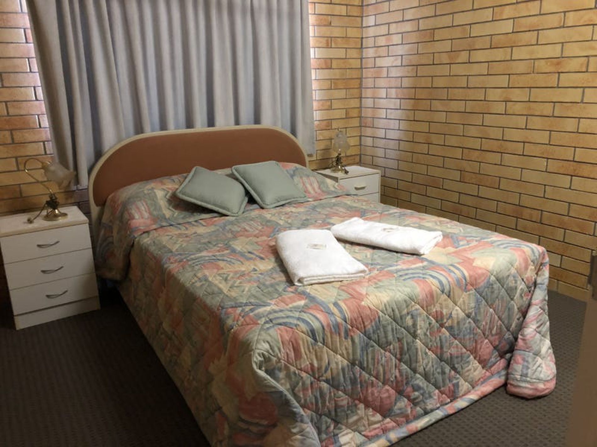 Unit 2 / 83 Mackerel St, Woodgate