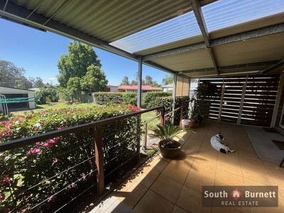 3 Philps Street, Wondai