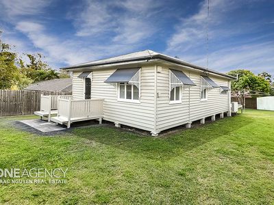7 Thomas Street, Goodna
