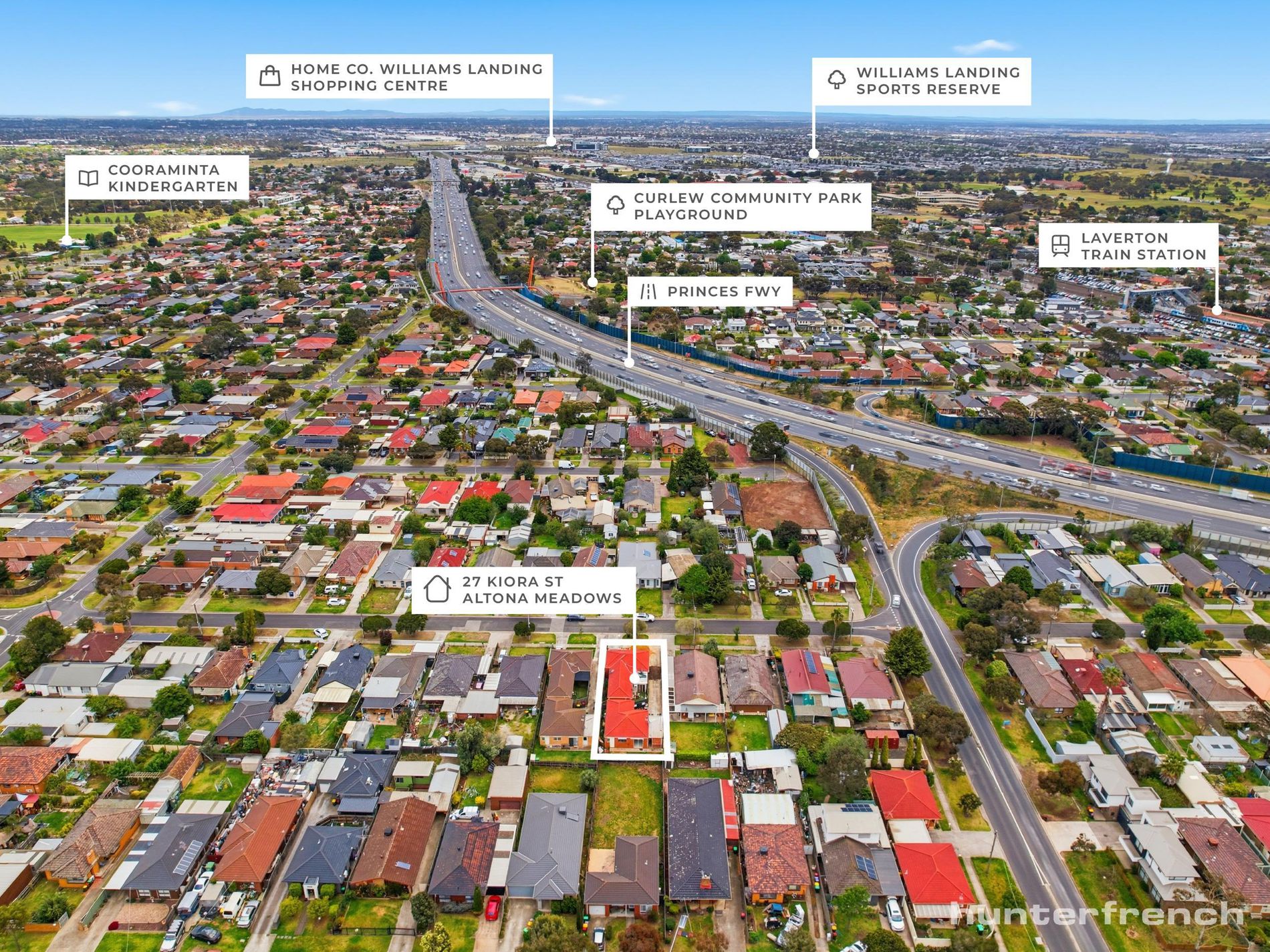1&2, 27 Kiora street, Altona Meadows