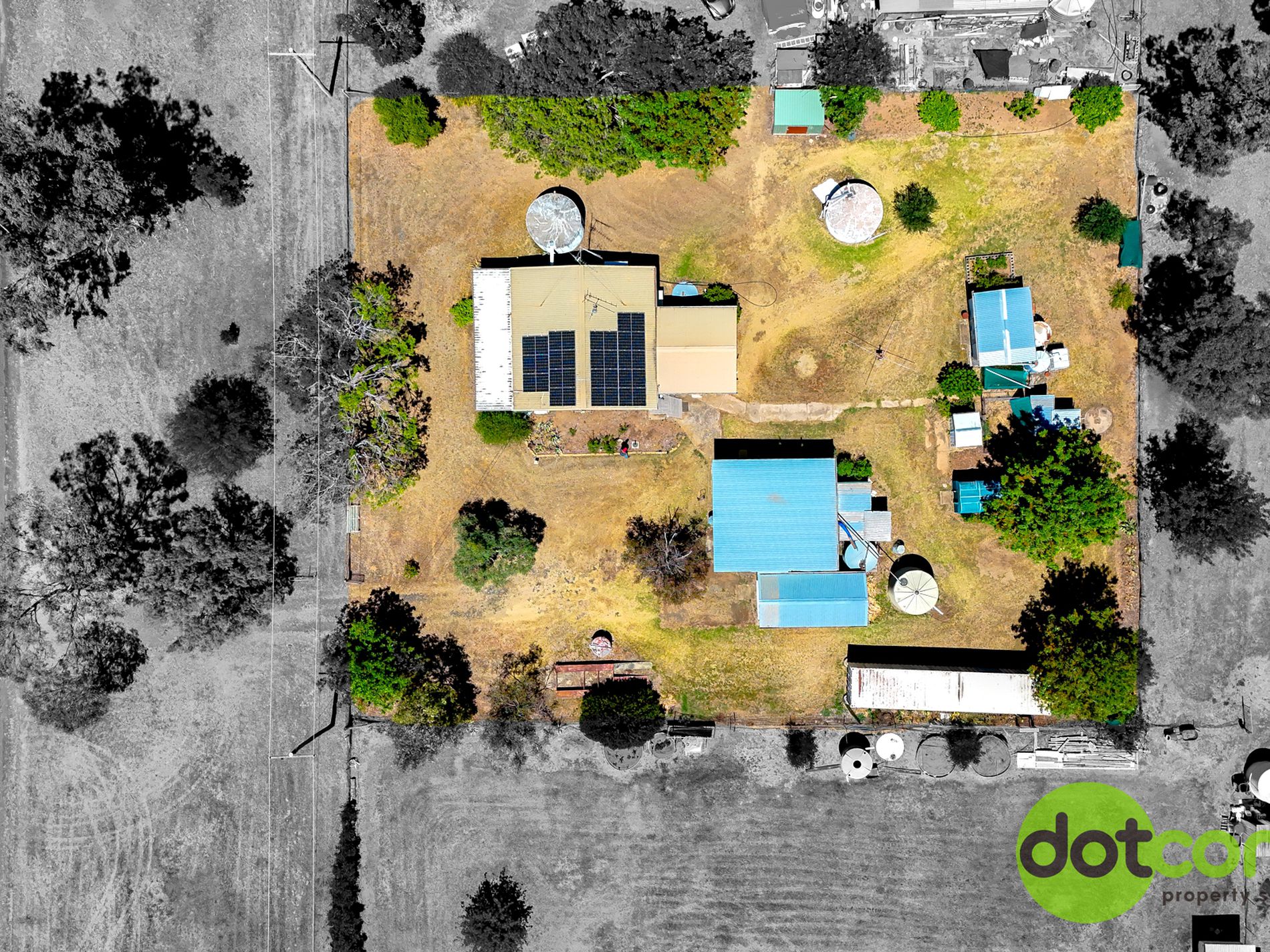 20 Bendeela Street, Elong Elong