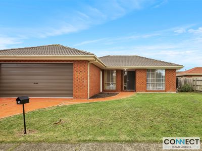 3 Connor Mews, Cranbourne East