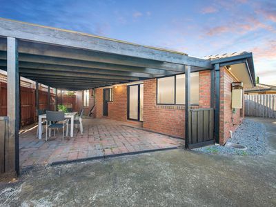 23 Missouri Place, Werribee