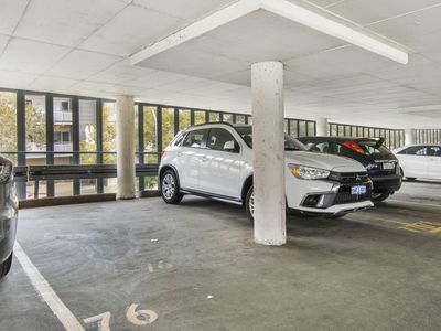 101 / 112 Goderich Street, East Perth