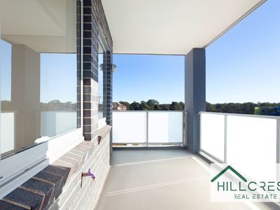 D207/1 Adonis Avenue, Rouse Hill