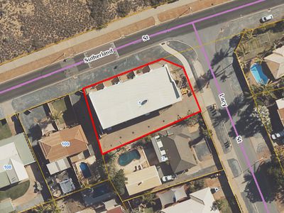 1 / 1 Lacy Street, Port Hedland