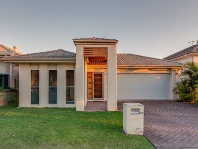 19 Nullarbor Cct, Forest Lake
