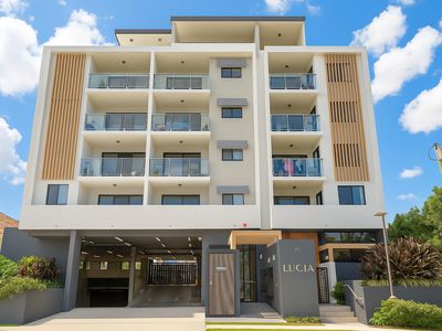 22 / 21 Sparkes Street, Chermside