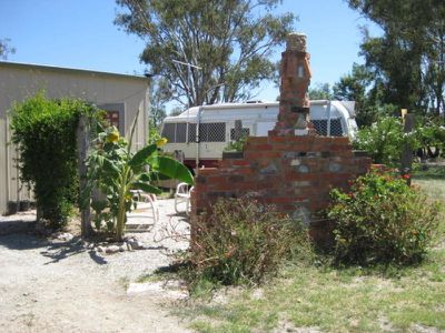 Cnr Laursen Roads & Gonn Roads, Murrabit