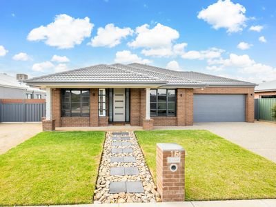 15 Osprey Street, Kialla