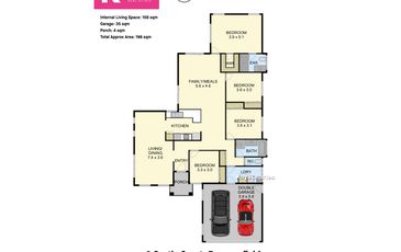 3 Castle Court, Beaconsfield