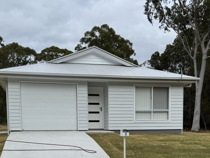 2 Sapphire Street, Russell Island