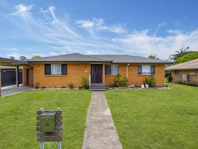 8 Packman Avenue, Rochedale South