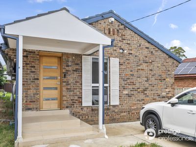 220B Nuwarra Road, Moorebank