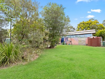 17 Albion Street, Brassall