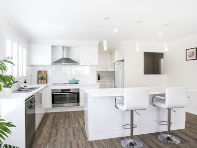 13 Frangipani Avenue, Ulladulla